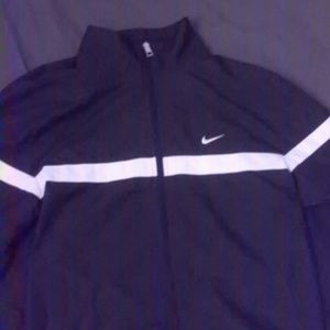 NIKE windbreaker